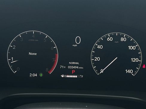 Used 2024 Honda CR-V LX image 29