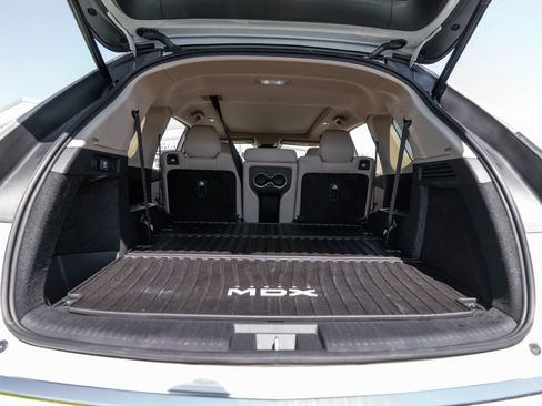 Certified 2026 Acura MDX SH-AWD image 44
