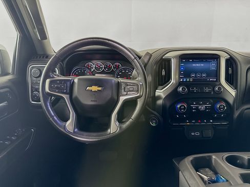 Used 2022 Chevrolet Silverado 1500 LT image 26