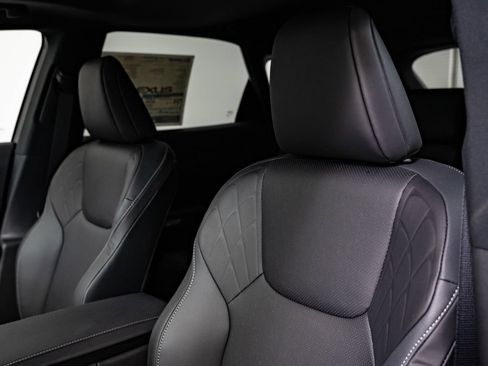 New 2026 Lexus RX 350 Premium AWD/4WD image 24