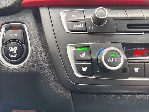 Used 2015 BMW 335i xDrive Sedan image 22