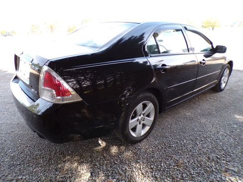 Used 2006 Ford Fusion SE image 4