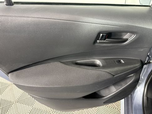 Used 2022 Toyota Corolla LE FWD image 24