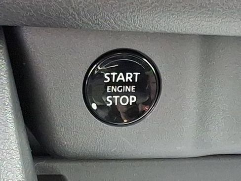 New 2026 Nissan Rogue SV image 18