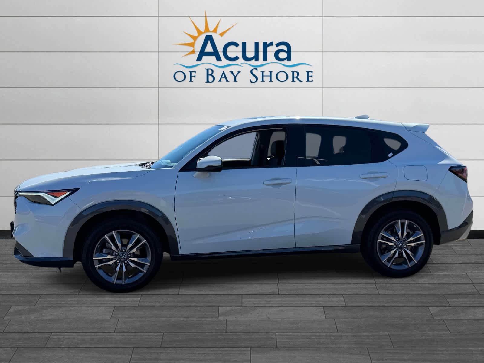 Used 2026 Acura ADX AWD image 4