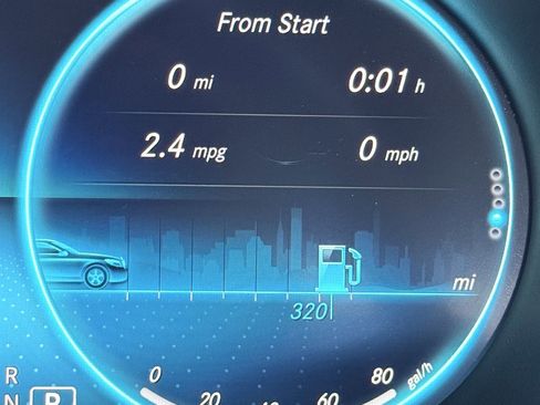 Used 2021 Mercedes-Benz GLC 300 4MATIC w/ AMG Line image 87