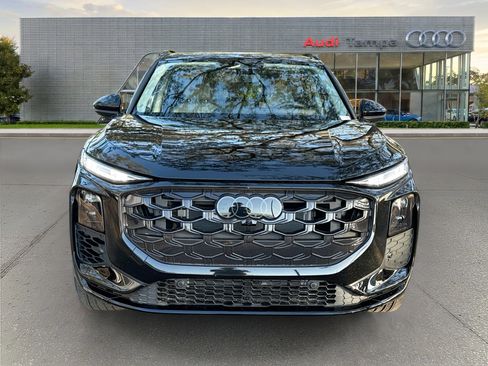 New 2026 Audi Q3 quattro 2.0T image 8