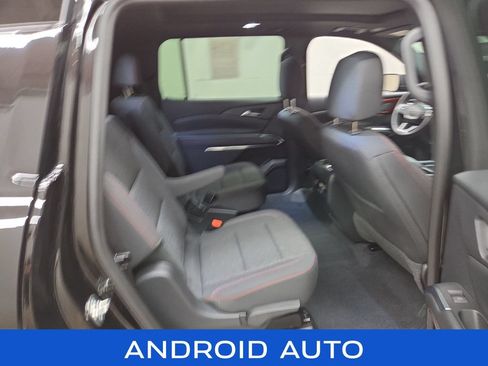 Certified 2024 Chevrolet Traverse Z71 AWD/4WD image 11