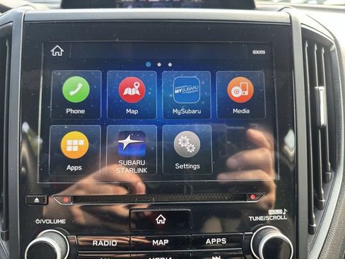 Used 2022 Subaru Forester Wilderness AWD/4WD image 22