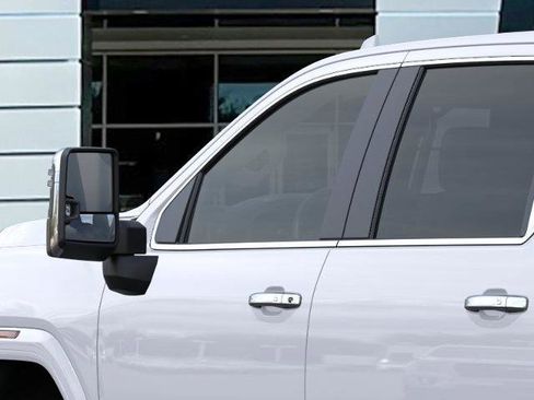 New 2025 GMC Sierra 2500 Denali w/ Denali Reserve Package image 49