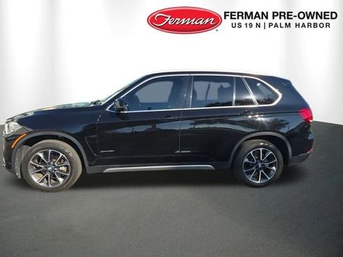 Used 2018 BMW X5 sDrive35i w/ Driving Assistance Package image 4