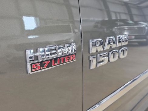 Used 2014 RAM 1500 Lone Star RWD image 8
