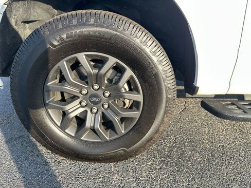Used 2023 Ford F150 Tremor w/ Trailer Tow Package AWD/4WD image 10