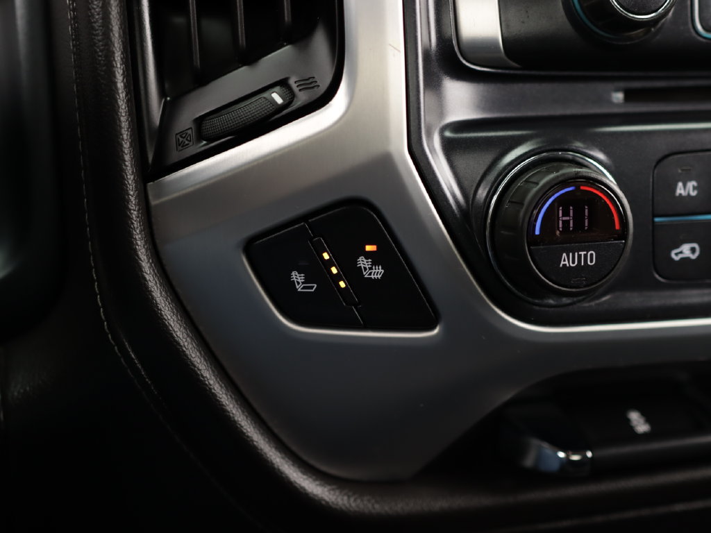 Used 2019 GMC Sierra 2500 SLE AWD/4WD image 18
