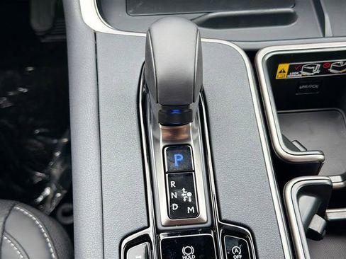 New 2026 Lexus TX 350 AWD image 31