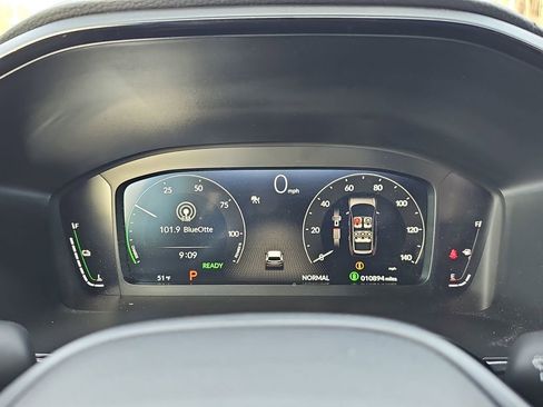 Used 2026 Honda CR-V TrailSport image 21