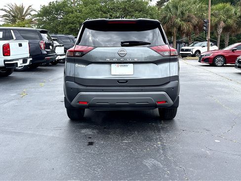 Used 2023 Nissan Rogue S FWD image 23