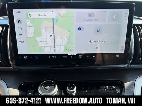 Used 2026 Ford Expedition Max Platinum AWD/4WD image 18