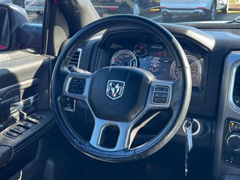 Used 2022 RAM 1500 Classic Warlock image 15