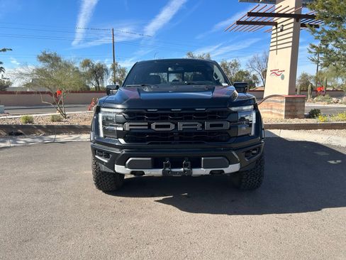 Used 2024 Ford F150 Raptor image 8