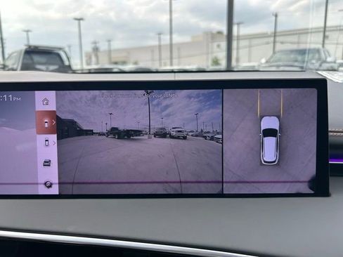 New 2026 Genesis GV70 3.5T Sport Prestige image 31