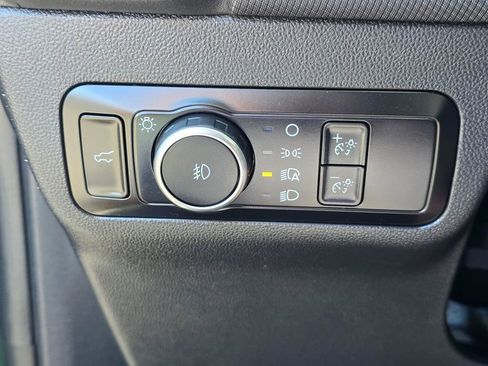 Used 2023 Ford Bronco Sport Badlands AWD/4WD image 29
