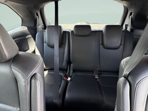 Used 2025 Honda Odyssey Sport-L image 28