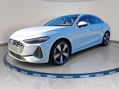 New 2025 Audi A5 2.0T Premium