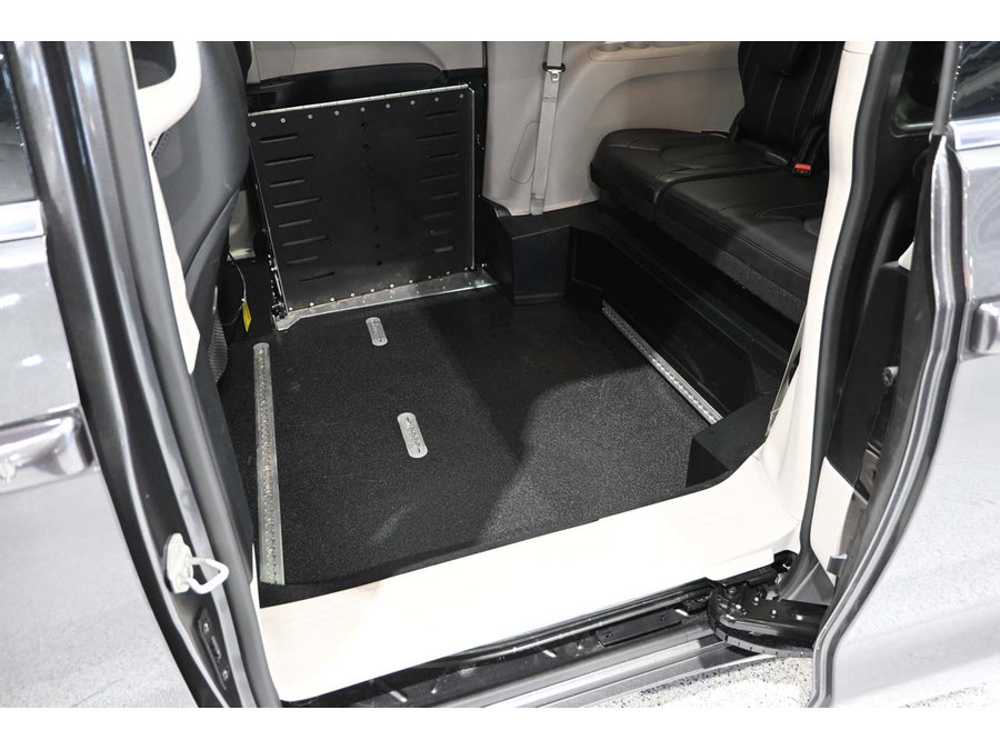 Used 2022 Chrysler Pacifica Touring-L FWD image 27