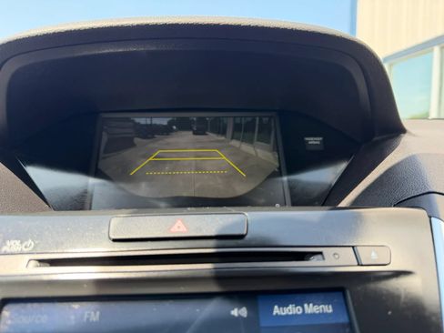 Used 2020 Acura MDX SH-AWD w/ Technology Package image 8