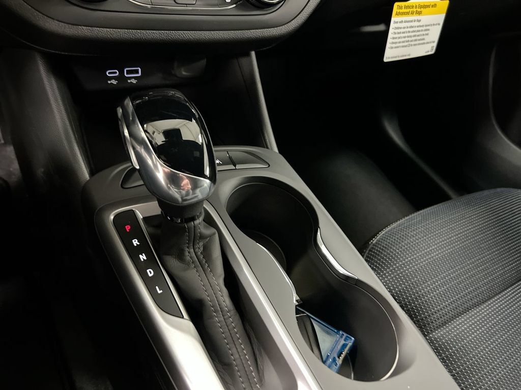 New 2026 Buick Envista Preferred w/ Convenience I Package FWD image 17