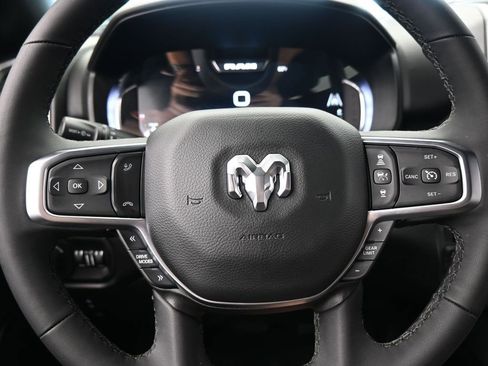 Used 2025 RAM 1500 Big Horn image 28