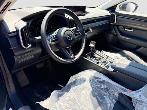 New 2026 MAZDA CX-50 AWD 2.5 S w/ Weather Package image 7