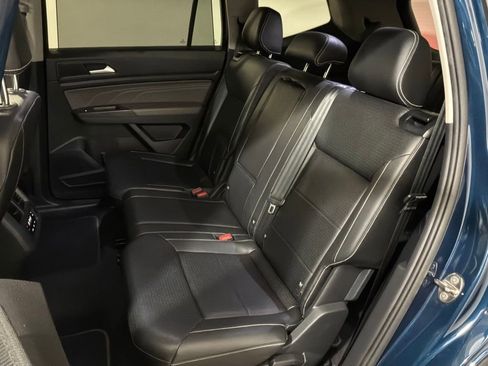 Used 2023 Volkswagen Atlas SE AWD/4WD image 18