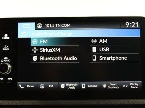 Used 2025 Honda CR-V EX-L image 47