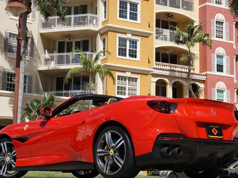 Used 2022 Ferrari Portofino M image 64
