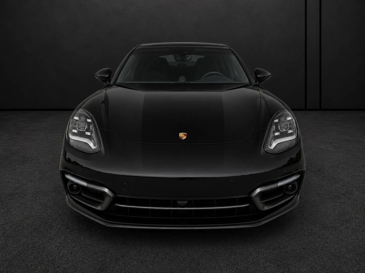 Used 2023 Porsche Panamera image 8