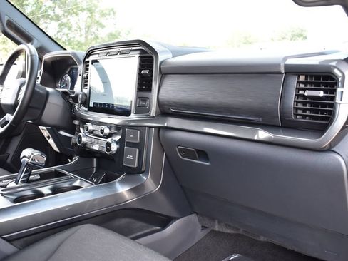 Certified 2023 Ford F150 XLT w/ Equipment Group 302A High AWD/4WD image 36