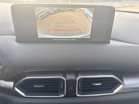 New 2025 MAZDA CX-5 AWD 2.5 S w/ Preferred Package image 19