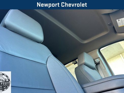 New 2026 GMC Sierra 1500 Elevation w/ Elevation Premium Package image 17