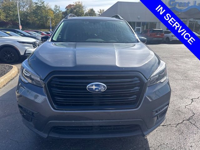 Used 2022 Subaru Ascent Onyx Edition AWD/4WD image 2
