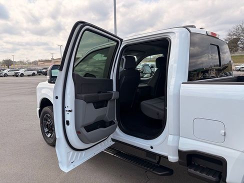 New 2026 Ford F250 XL w/ STX Appearance Package image 27
