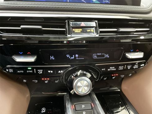 New 2026 Acura MDX SH-AWD w/ Advance Package image 20