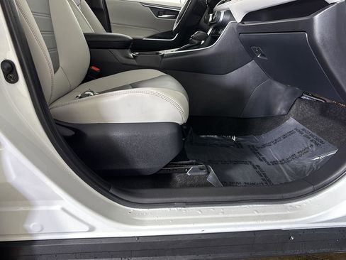 Used 2025 Toyota RAV4 XLE Premium w/ Weather Package image 20