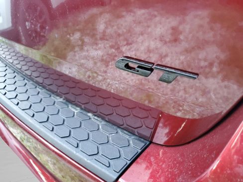 New 2026 Dodge Durango GT w/ Blacktop Package image 27