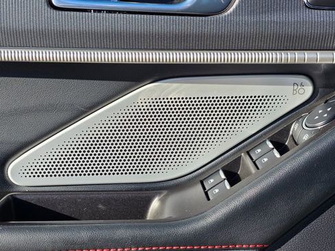 New 2026 Ford Explorer ST w/ Sun And Sound Package AWD/4WD image 8