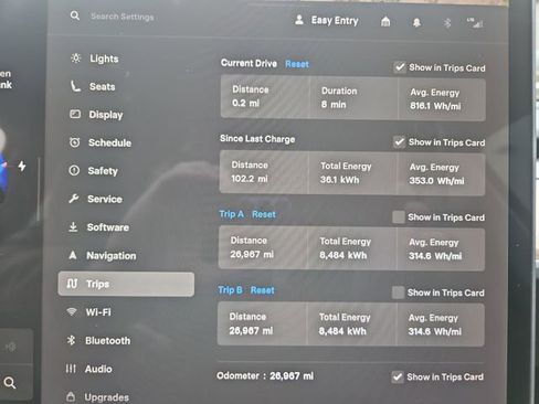 Used 2023 Tesla Model Y Long Range image 12