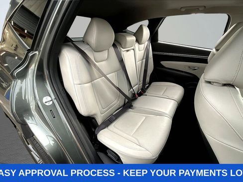 Used 2023 Hyundai Tucson SEL w/ Convenience Package FWD image 33