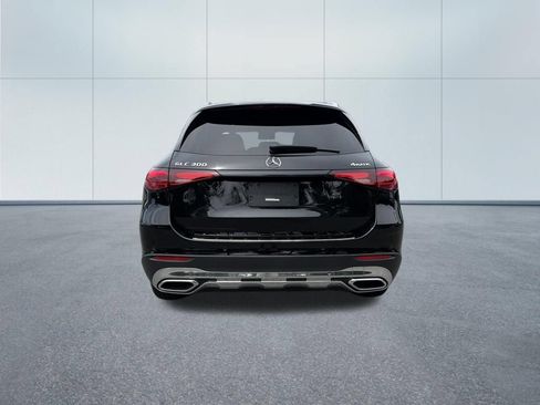 Used 2023 Mercedes-Benz GLC 300 4MATIC image 6