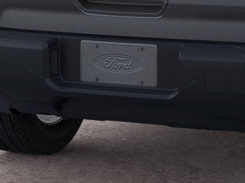 Used 2025 Ford Bronco Sport Heritage AWD/4WD image 23